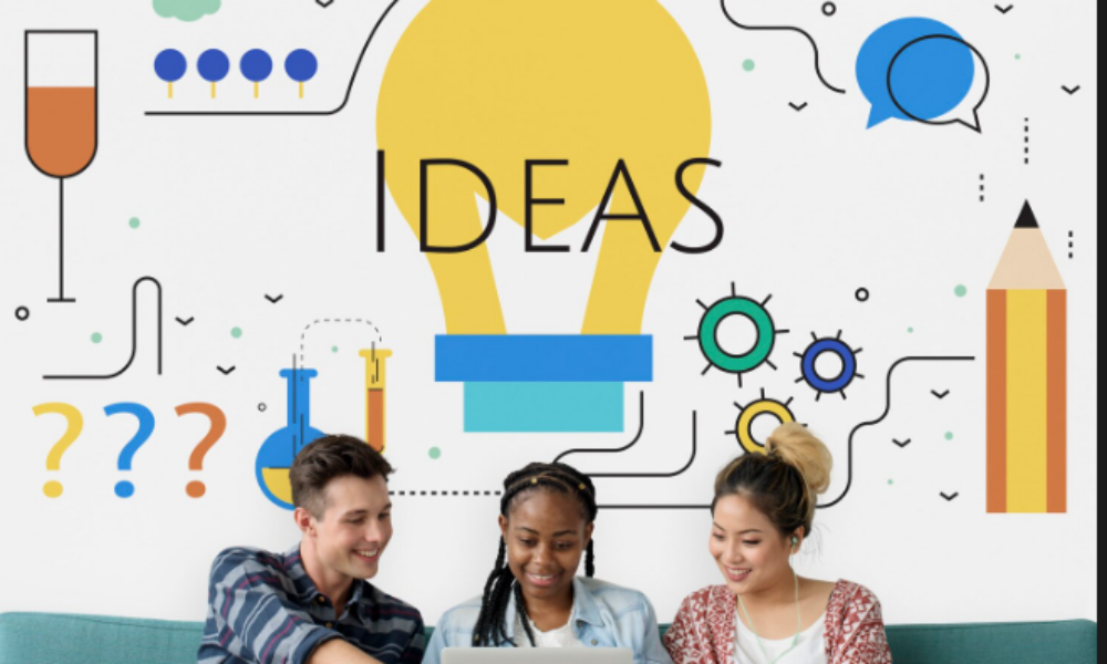 cultura de inovação