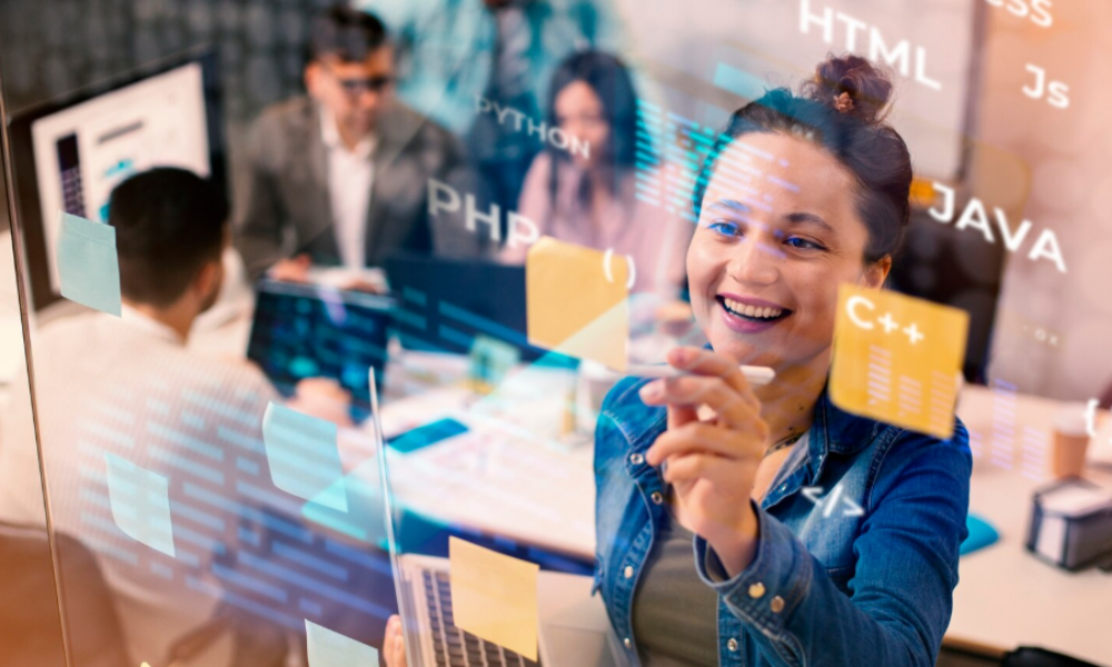 Inovação e tecnologia